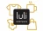 Logo de Luli Estamparia